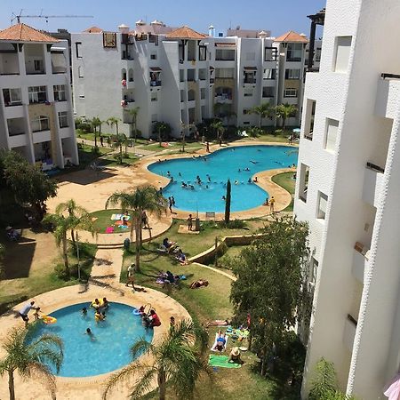 Appartement De Luxe Chez Hicham Asilah Luaran gambar