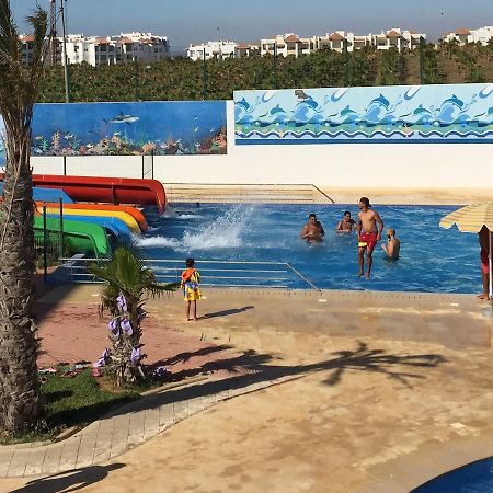 Appartement De Luxe Chez Hicham Asilah Luaran gambar