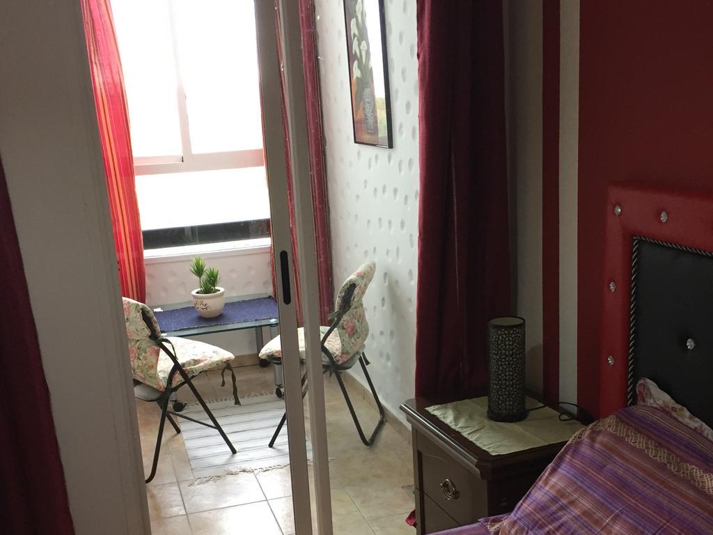 Appartement De Luxe Chez Hicham Asilah Luaran gambar