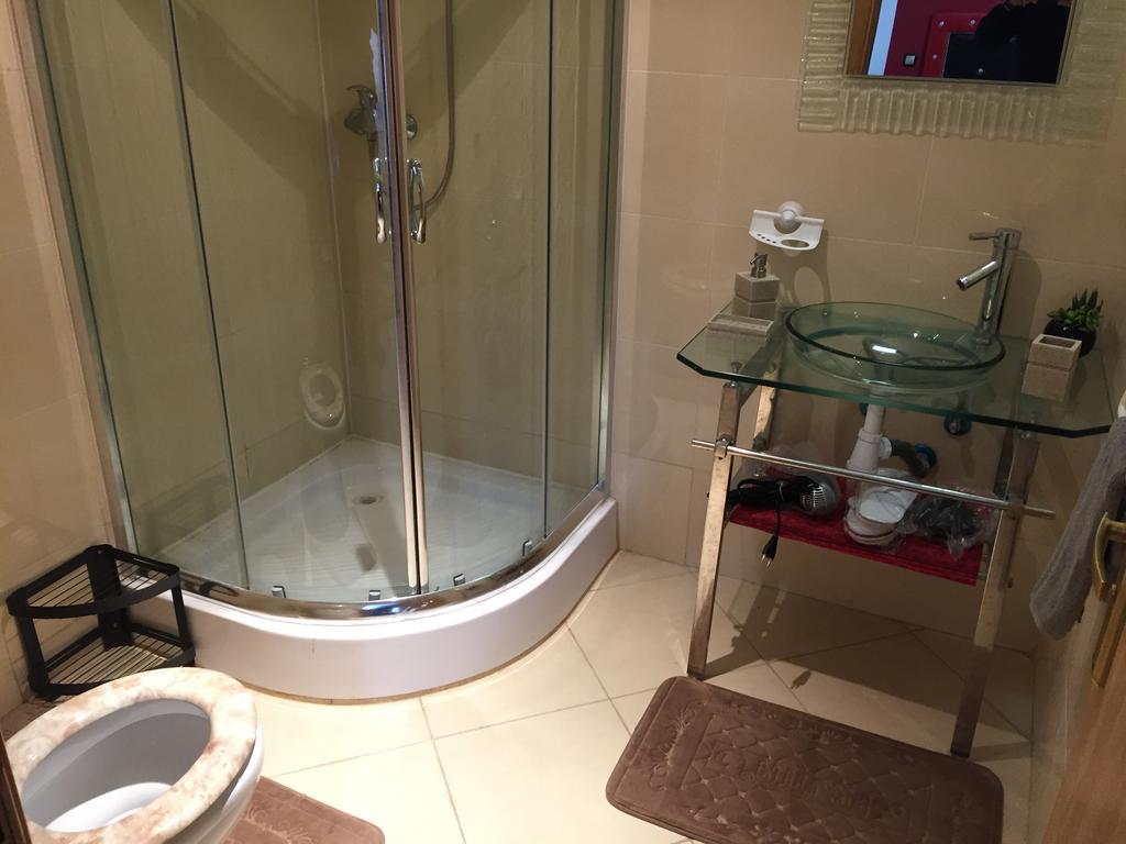 Appartement De Luxe Chez Hicham Asilah Luaran gambar