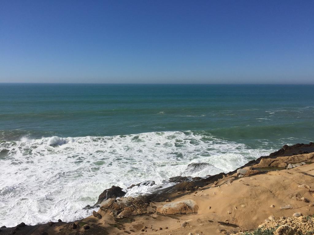 Appartement De Luxe Chez Hicham Asilah Luaran gambar