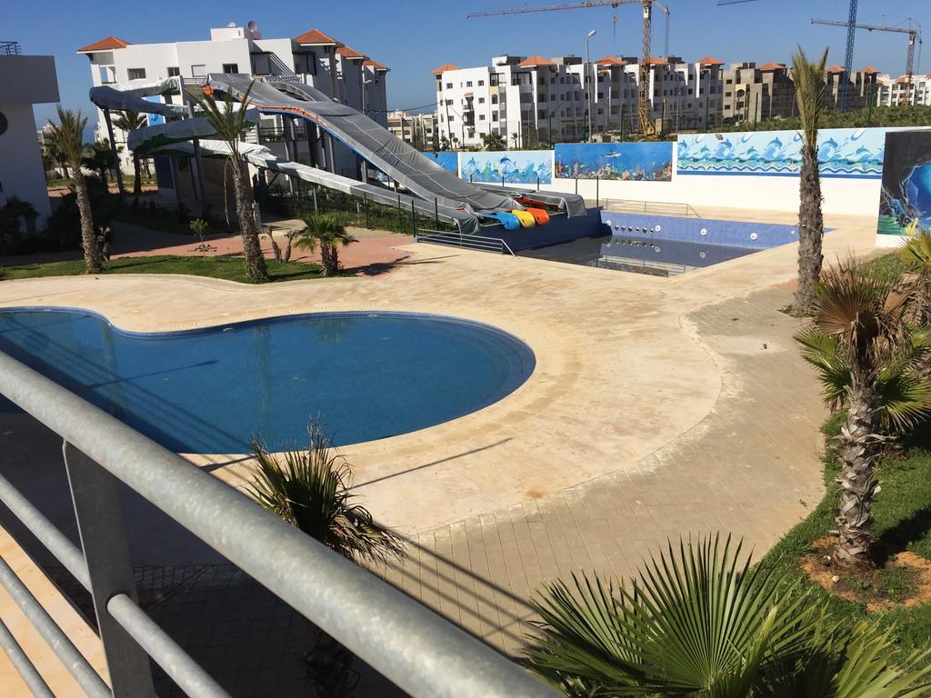 Appartement De Luxe Chez Hicham Asilah Luaran gambar