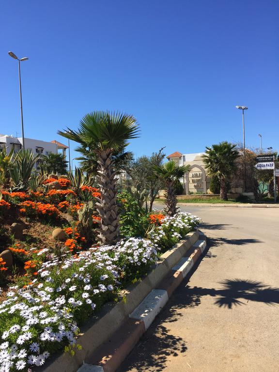 Appartement De Luxe Chez Hicham Asilah Luaran gambar