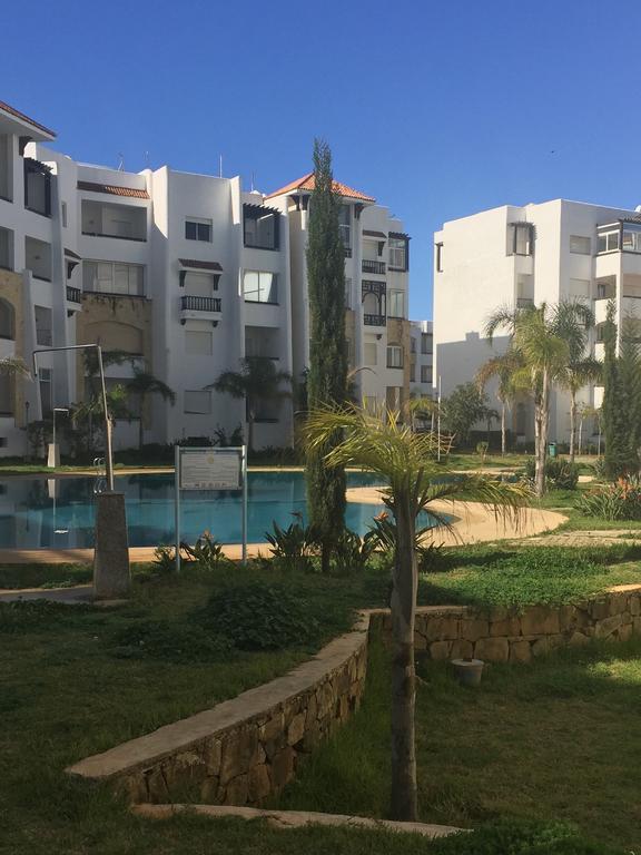 Appartement De Luxe Chez Hicham Asilah Luaran gambar