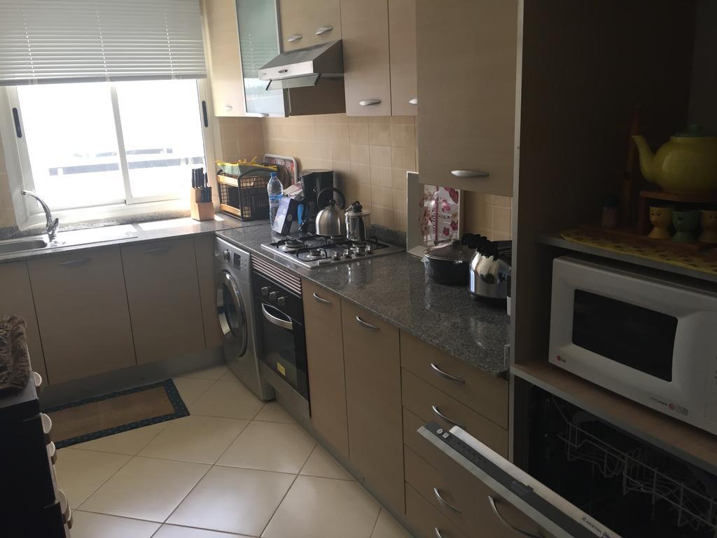 Appartement De Luxe Chez Hicham Asilah Luaran gambar