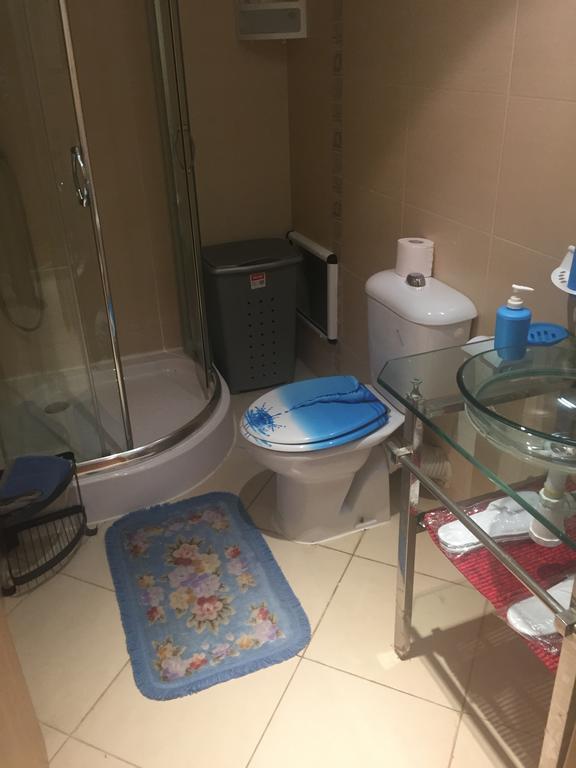Appartement De Luxe Chez Hicham Asilah Luaran gambar