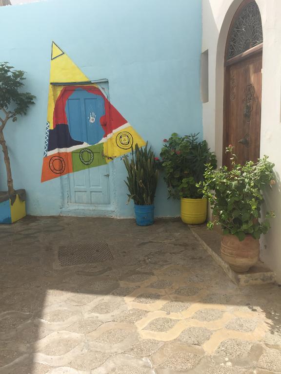 Appartement De Luxe Chez Hicham Asilah Luaran gambar