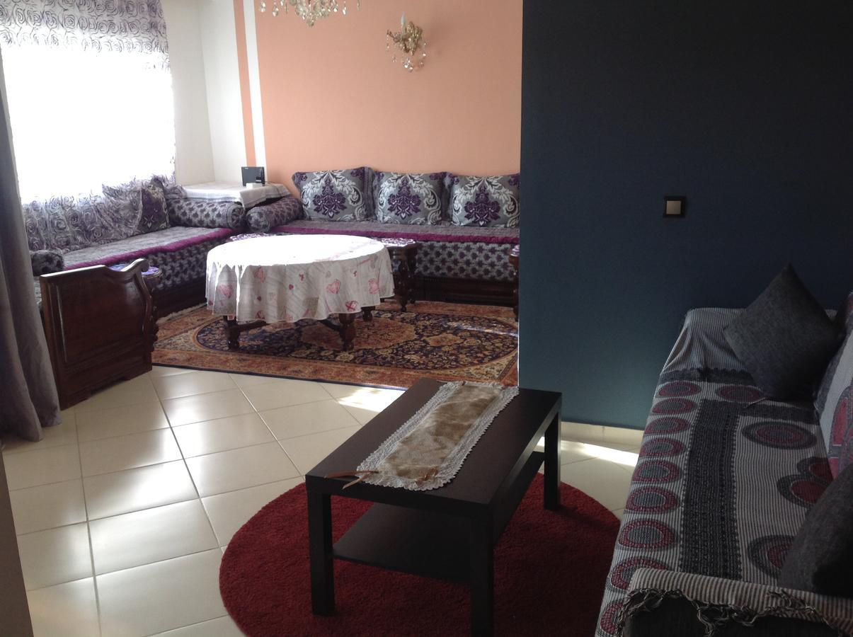 Appartement De Luxe Chez Hicham Asilah Luaran gambar