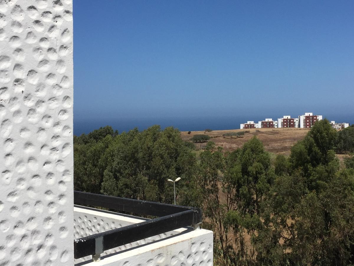 Appartement De Luxe Chez Hicham Asilah Luaran gambar
