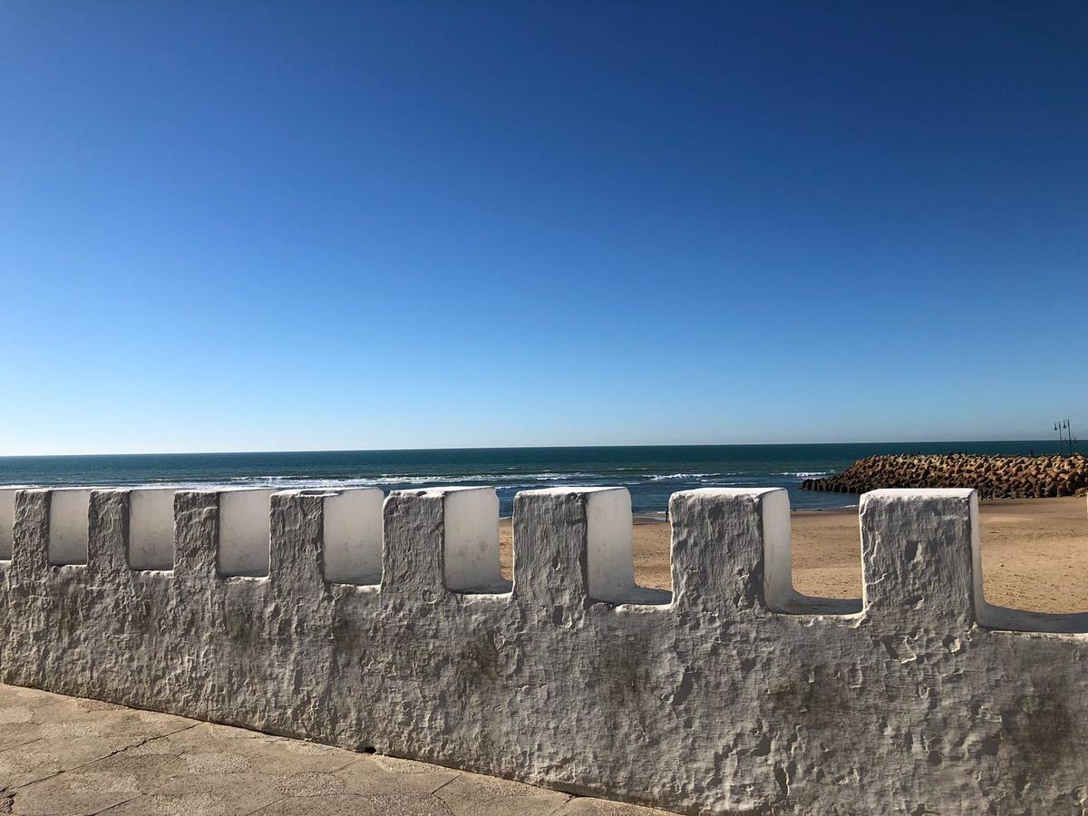 Appartement De Luxe Chez Hicham Asilah Luaran gambar