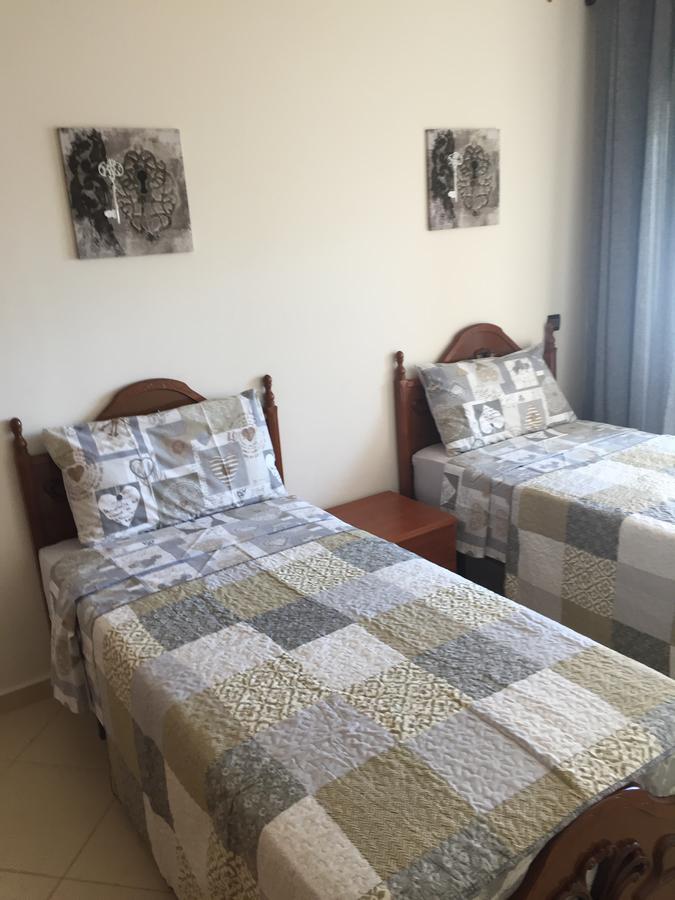 Appartement De Luxe Chez Hicham Asilah Luaran gambar