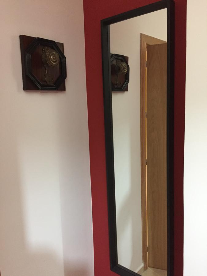 Appartement De Luxe Chez Hicham Asilah Luaran gambar