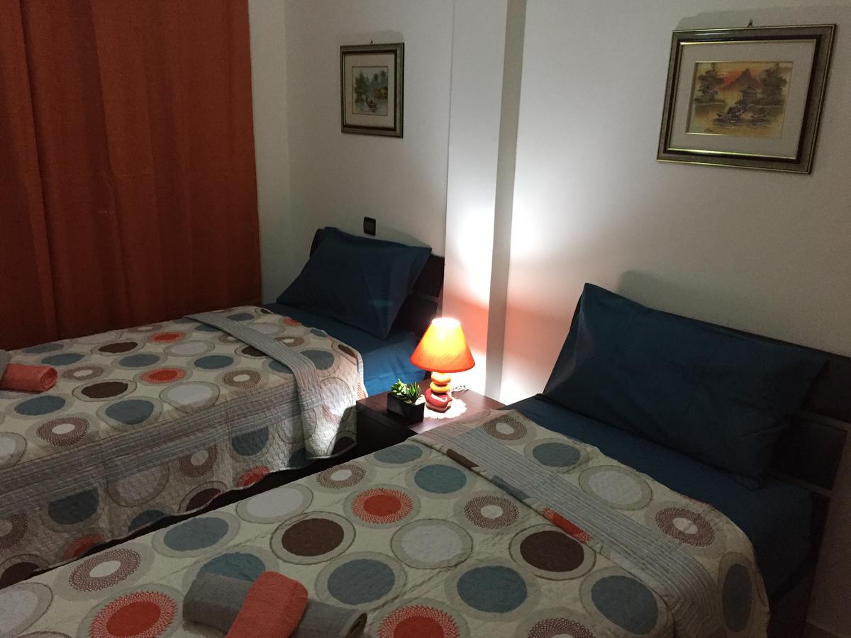 Appartement De Luxe Chez Hicham Asilah Luaran gambar