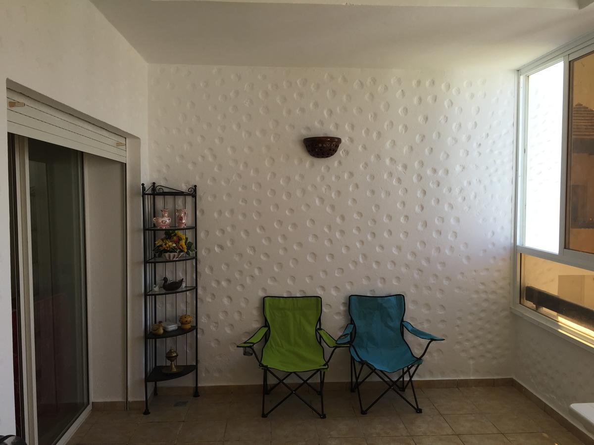 Appartement De Luxe Chez Hicham Asilah Luaran gambar