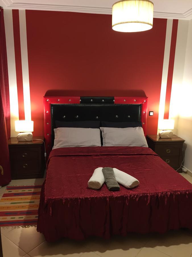 Appartement De Luxe Chez Hicham Asilah Luaran gambar